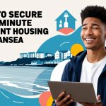 How to Secure Last-Minute Student Housing in Swansea