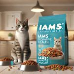 IAMS Cat Food Review Is It the Right Choice for Your Feline