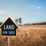 selling land