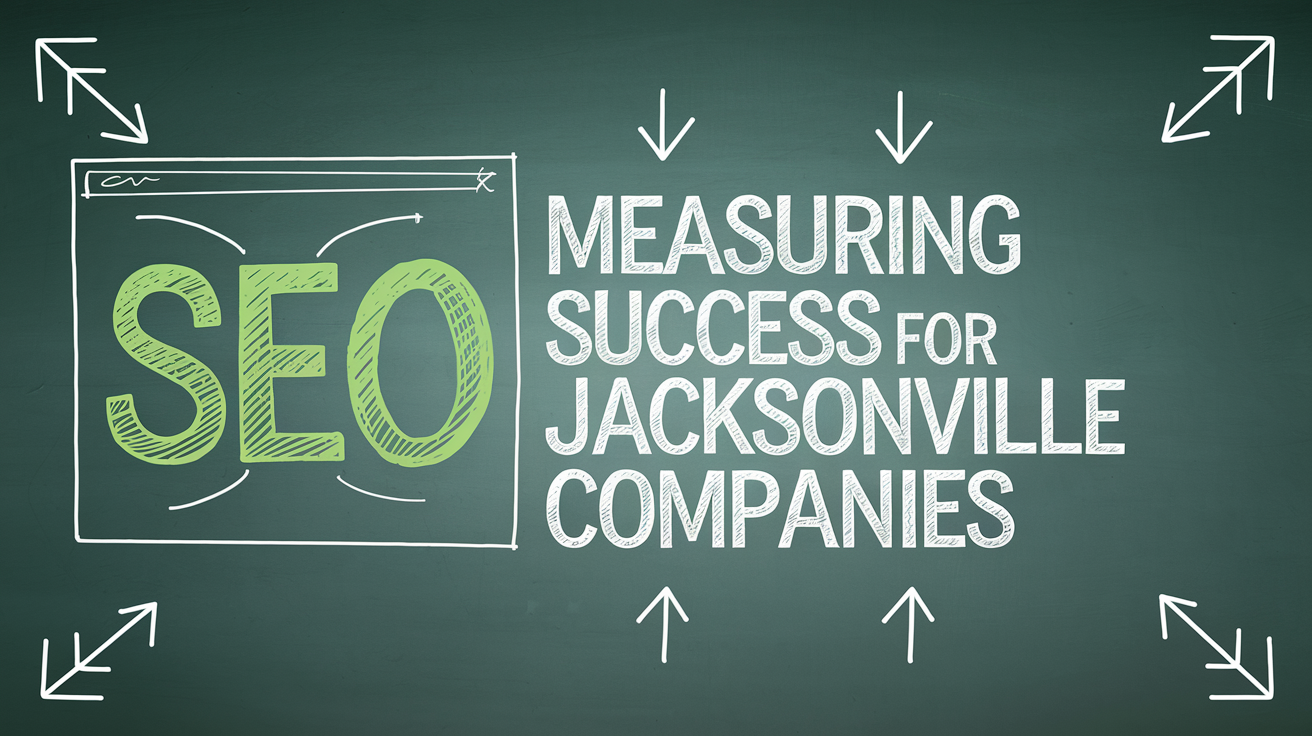 Measuring SEO Success for Jacksonville Companies