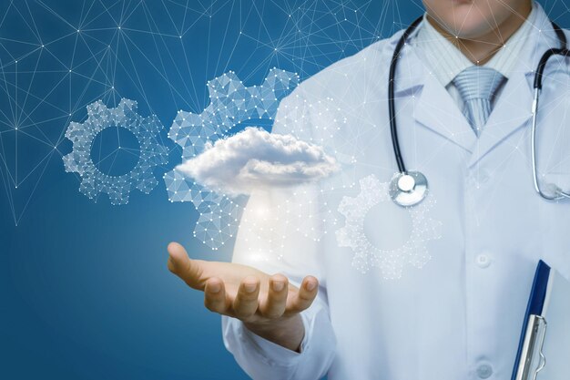 Medical Cloud