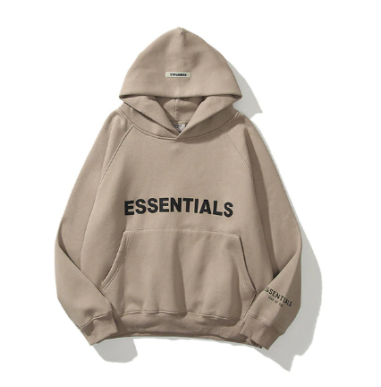 Essentials Hoodies