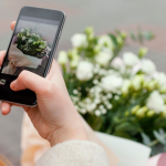 Flower Delivery App Development