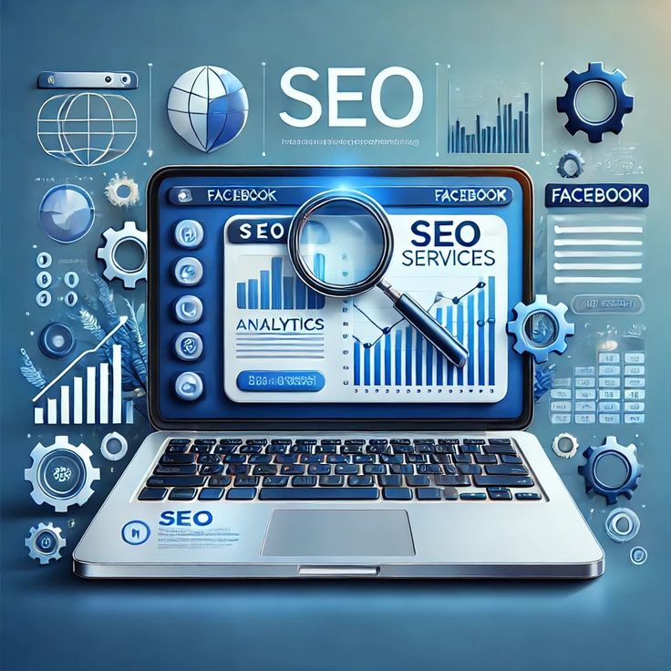 Best SEO Services in Lahore | Hiline Digital