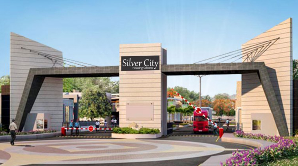 Silver City: Luxury Living in Rawalpindi and Islamabad