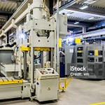 Special Purpose Machinery: Revolutionizing Industrial Automation