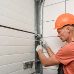 garage door repair