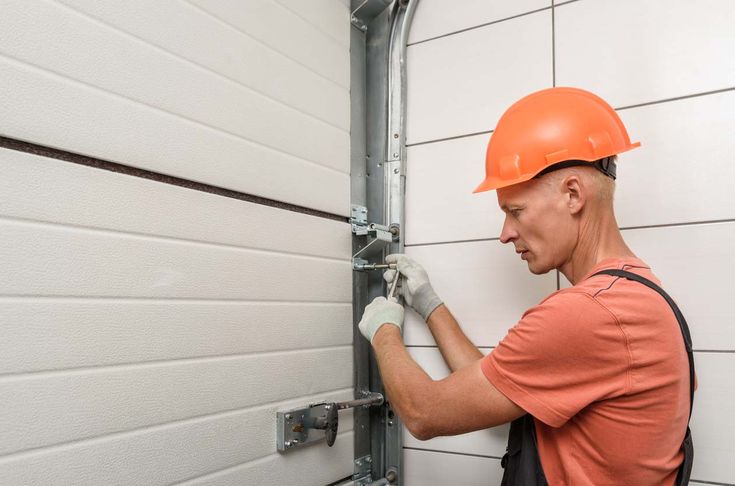 garage door repair