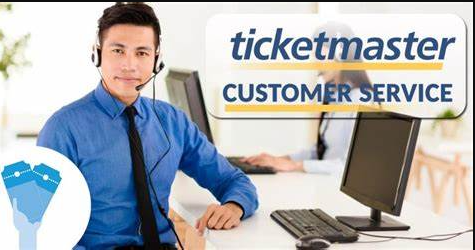 Ticketmaster Customer Support