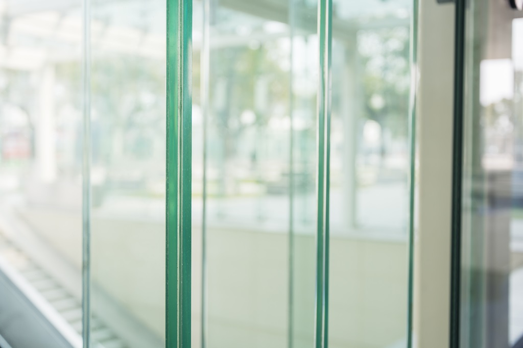 Toughened Glass Dealers