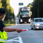 How Do Traffic Marshals Handle Emergency Situations?