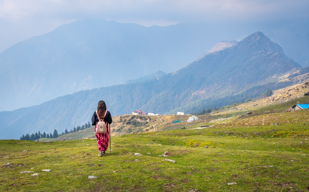 Tungnath Chandrashila