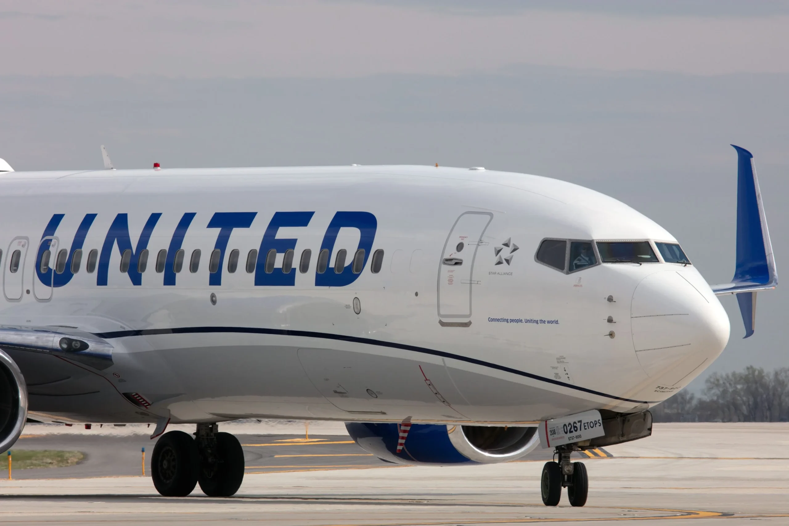 United Airlines Cancellation Policy