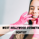 West Hollywood cosmetic dentist