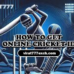 online cricket id