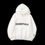 Essentials Clothing