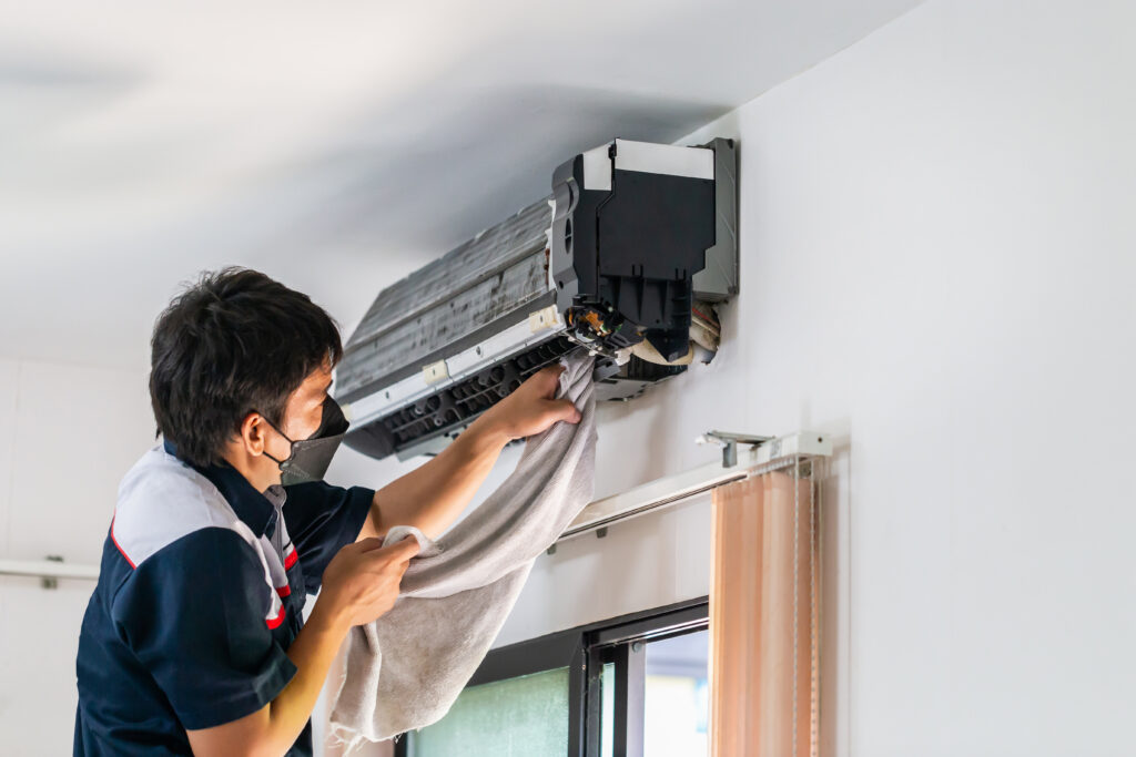 aircon maintenance singapore