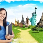 study abroad consultant in Faisalabad