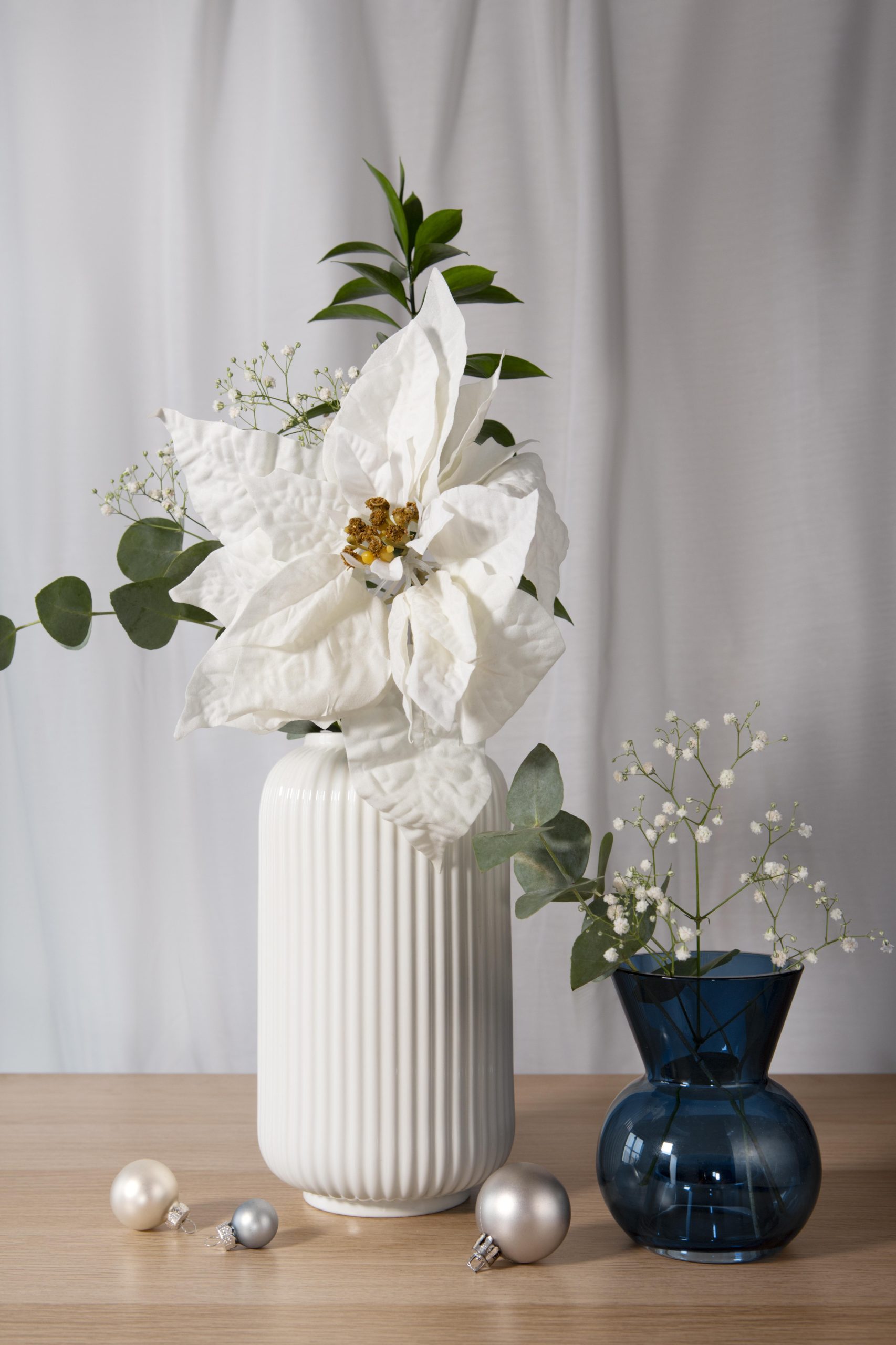 Flower Vases