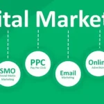 Digital Marketing in Dubai