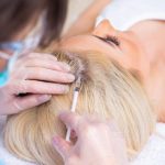 hair botox treatment toronto