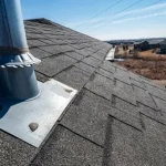 Chimney Cap Installation