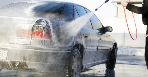 Car Wash