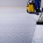 Carpet Cleaning