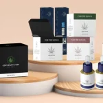 CBD Pod Boxes: The Ultimate Packaging Solution for Modern Vaping Products