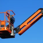 cherry picker