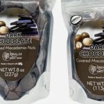 chocolate macadamia nuts