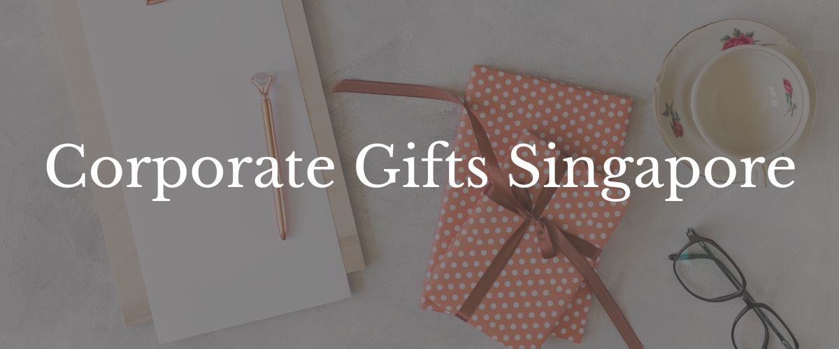 corporate gifts wholesale singapore