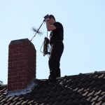 Chimney Sweep: Keep Your Home Safe & Efficient Chimney Sweep: Keep Your Home Safe & Efficient Chimney Sweep