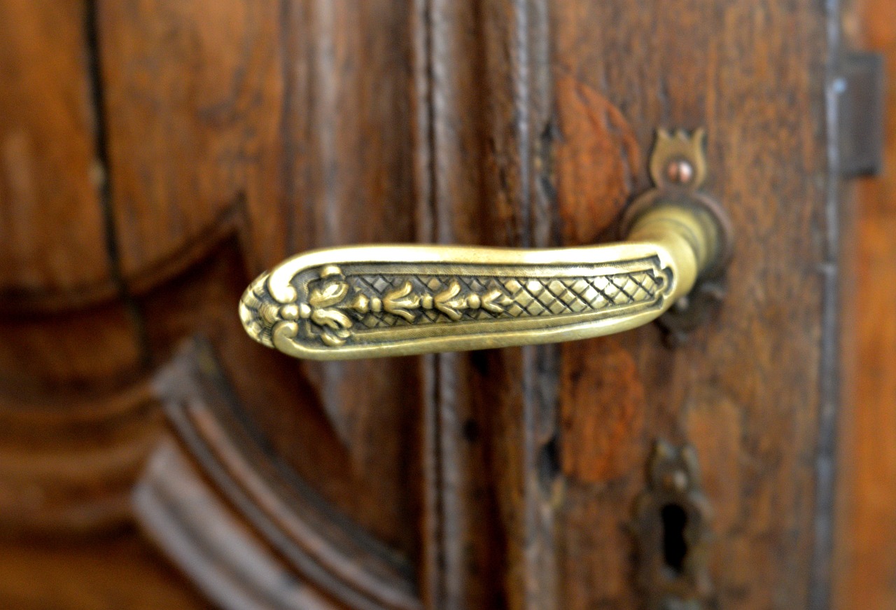 door handles from Handles4u