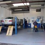 Mot testing Bournemouth