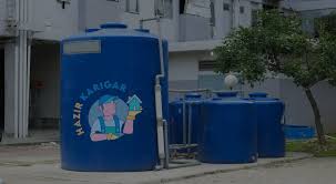 water tank cleaning services in lahore