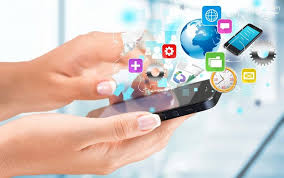 Mobile App Development