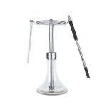 stainless steel hookah