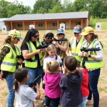 How Female Gun Owners Are Building Safer Communities