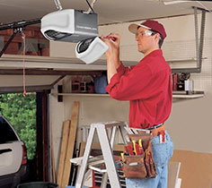 garage door repair Dubai