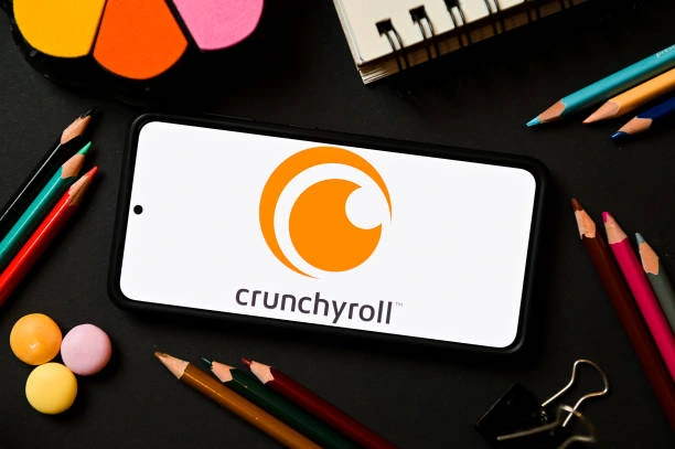 crunhyroll