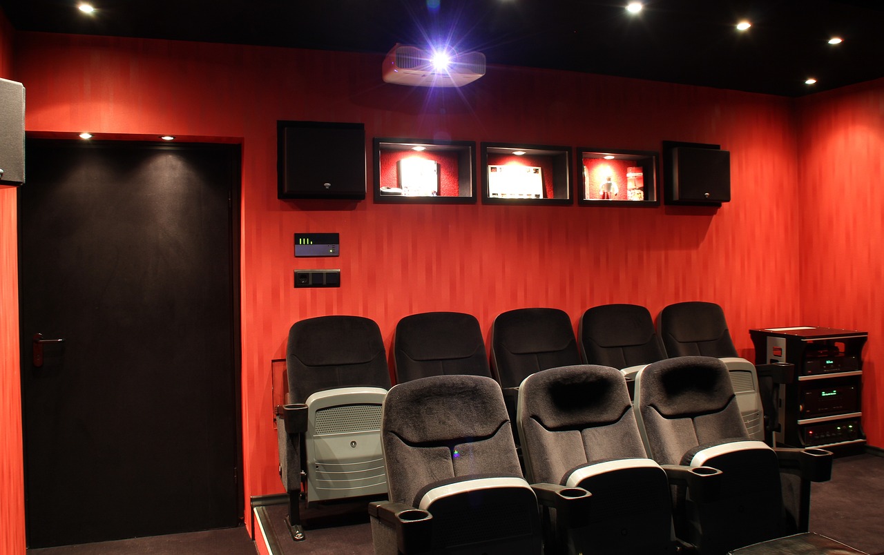 How a Home Theater Installation Company Can Optimize Home Network