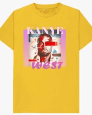 kanye west clothing