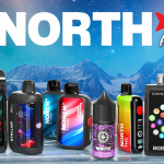 north vape products