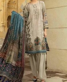 Pakistani Clothing brand