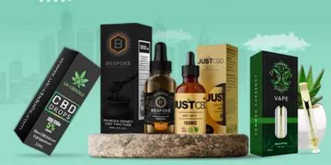 What Is CBD Packaging