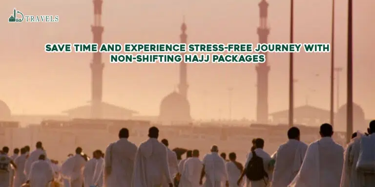 Hajj Packages 2025