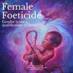 female foeticide