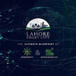 Lahore Smart City