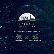 Lahore Smart City